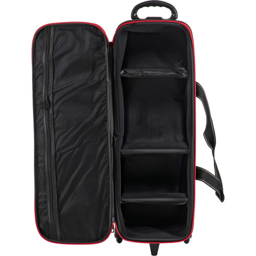Godox MS300-D 3-Monolight Kit - 18